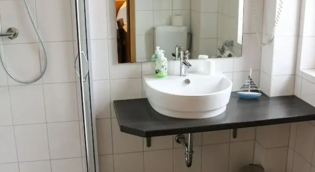 Номер Standard City Hotel Journal