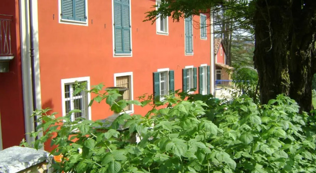 B&B Cascina Rossa