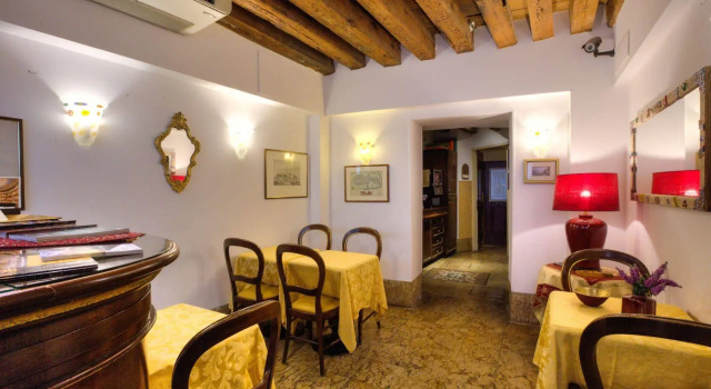 Lanterna di Marco Polo