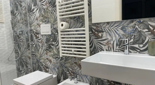 Номер Standard Lalù B&B