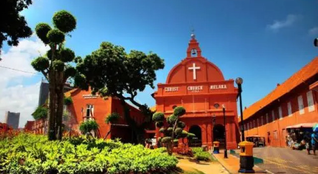 Esdi Homestay Malacca, Rezerwuj Hotel Malakka Melaka