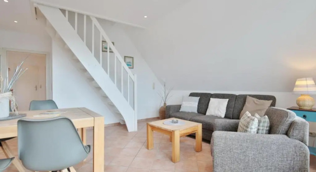 Апартаменты Baltic Lodge Baltic Lodge Appartement 6