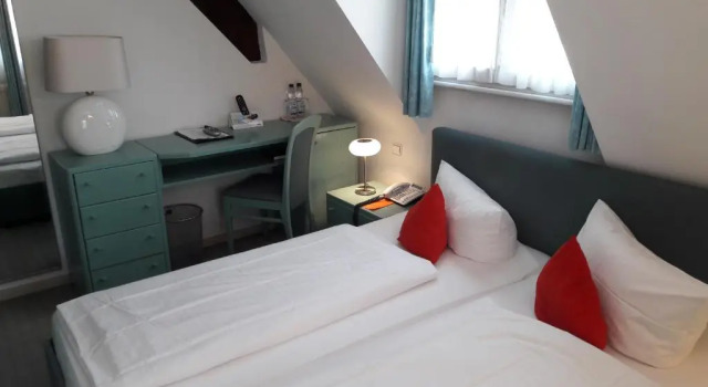 Hotel - Restaurant Adler