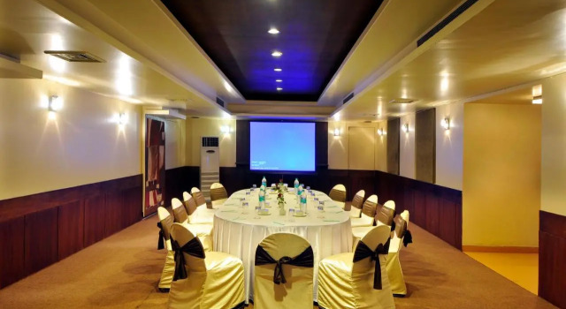 Hotel Celebration - Raipur