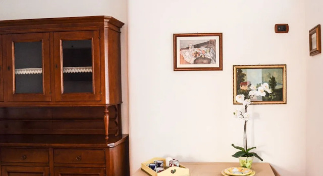 Meta Da Sogno Apartment