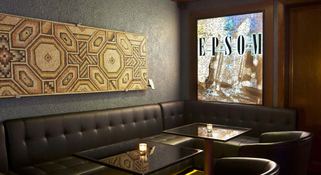 Hotel Derby Barcelona