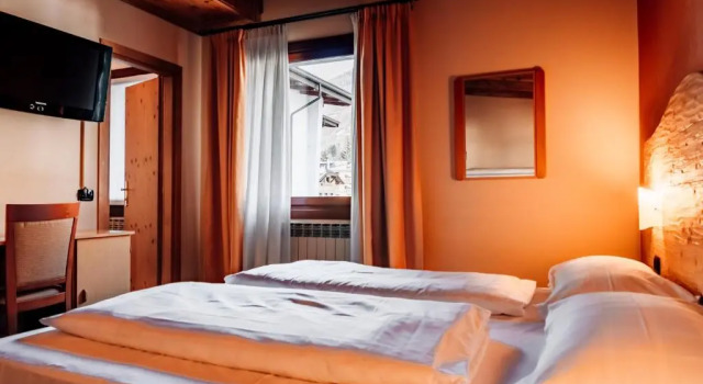 Номер Standard Hotel Bellavista