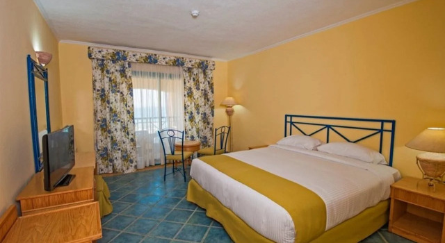Sun & Sea Hotel and Aqua Park - Hurghada