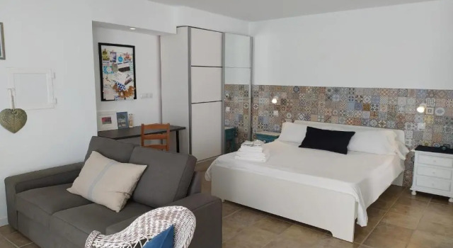 Quintero Suites