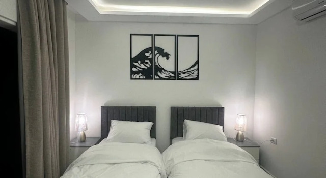 JRE Cozy Rooftop Near Al Services 23, Забронировать Апартаменты/квартира Апартаменты Провинции Аммана, Апартаменты/квартира
