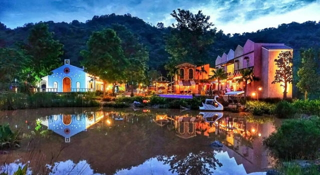 Номер Standard Ville De La Vie Khao Yai