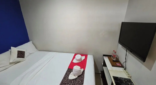 Habitación Estándar Kusma Hotel Bandungan Semarang