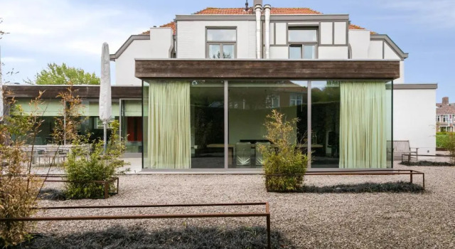 Studio het Strandhuis KA05, Rezervovat Hotel Hotely v Walcheren s parkováním, Parkování