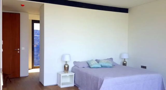 Villa Bodrum, Rezervovat Vila Hotely v Mugla s parkováním, Parkování