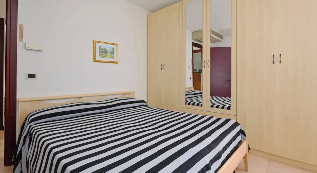 Apartment Overlooking the sea and the Marina, Book Lejlighed Lignano Sabbiadoro Friuli Venezia Giulia