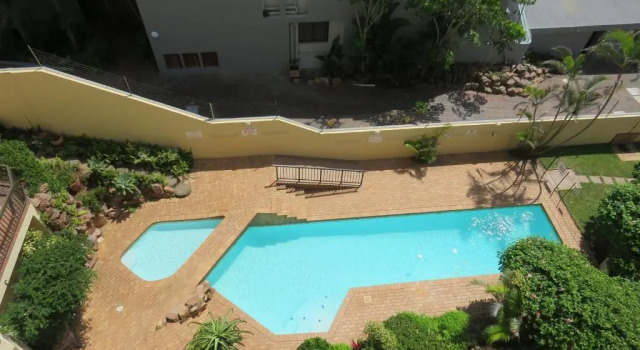 Апартаменты 11 Cormoran Umhlanga