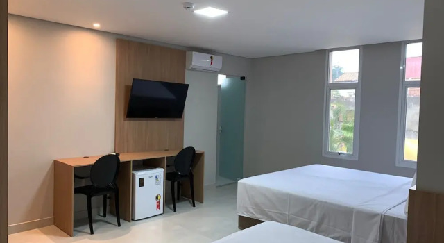Hotel Solar Paulista, Забронировать Отель Бела-Виста Сан-Пауло, рядом с Больница Освалду-Крус