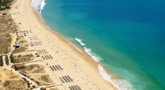 Вилла Palmares Beach, Golf & Dream