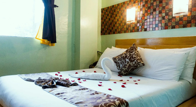 Двухместный номер Standard Saint Illians Inn