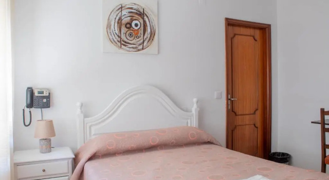 Номер Standard Residencial Princesa do Ave