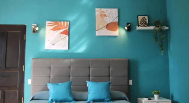 Студия Standard Apartamentos La Carmen