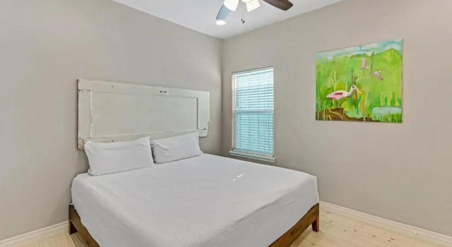 The Pintail LV141, Buchen Sie Ferienhaus Cottages in Corpus Christi, Cottage