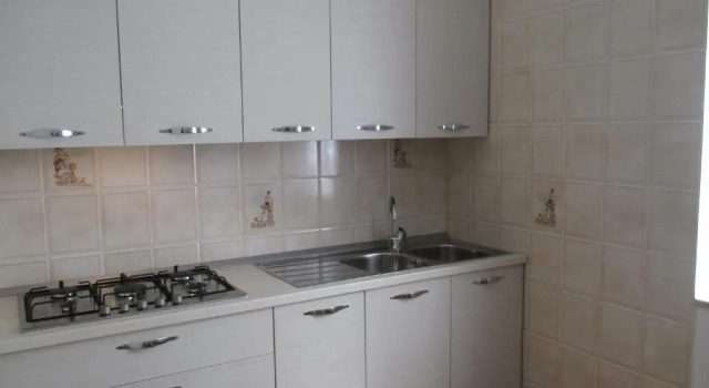 Апартаменты Superior Palinuro casa vacanze "Donna Antonia"