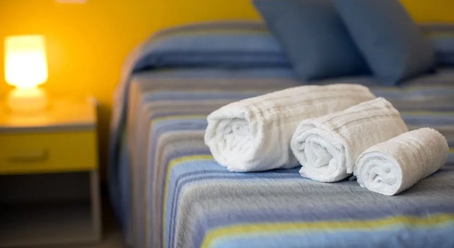 B&B ZAngelina, Rezerwuj Bed and Breakfast Hotele w Valderice z basenem, Basen