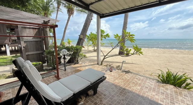 Студия Samui Harmony Resort