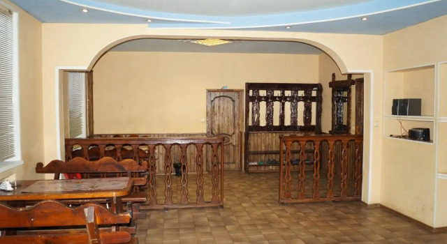 Khutorok, Prenota Locanda  
