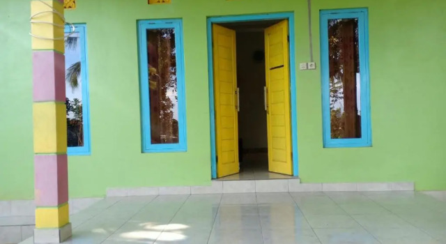 Sekumpul Local House, Забронировать Отель Отели провинции Бали с завтраком, Завтраки