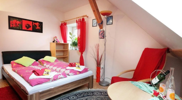 Apartmány Žiaková - ubytování Nové Hrady 111, Reserva ahora Hotel Nové Hrady Novohradske Mountains