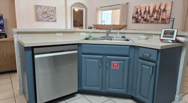 Вилла Gated 4 Bed With Pool And Spa Close To Disney 4 Bedroom Villa