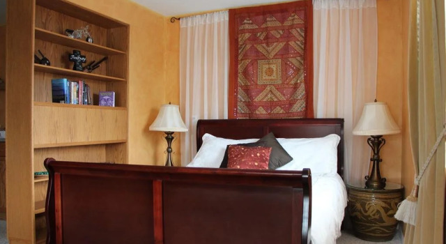 Selah Retreat Guesthouse B&B, Buchen Sie Hotel  