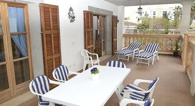 Casa Vacacional Roges
