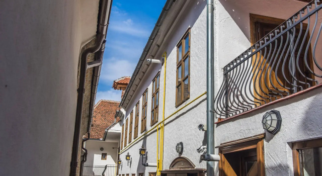 Casa Veche, Забронировать Апартаменты/квартира Апартаменты Брашова, рядом с Black Church, Апартаменты/квартира