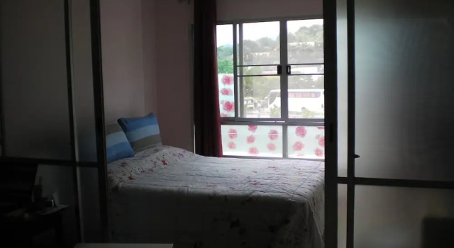 Номер Economy Dcondo Kathu - Patong