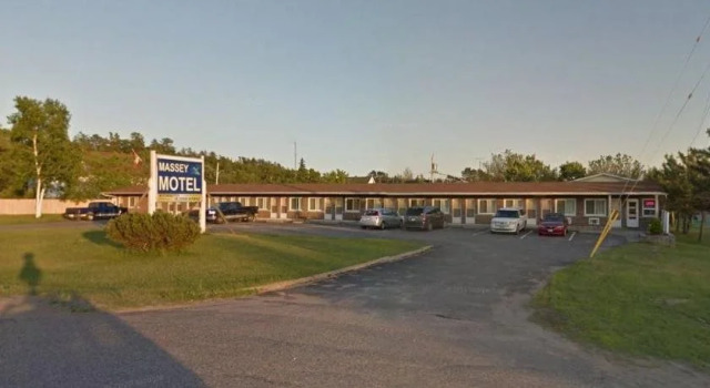 Massey Motel, Забронировать Мотель Сейблз-Спаниш-Риверз 