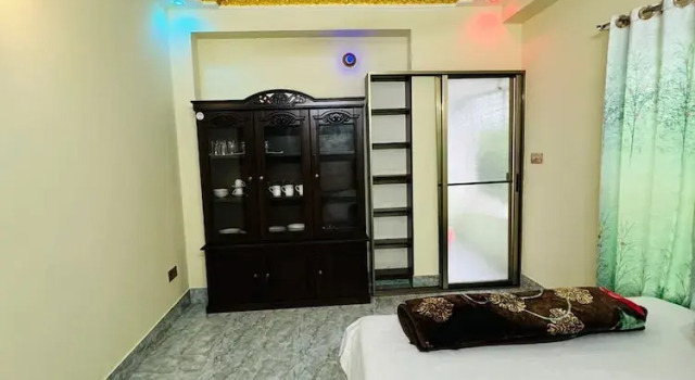 Saudia residential hotel, Buchen Sie Hotel Sylhet Bangladesch