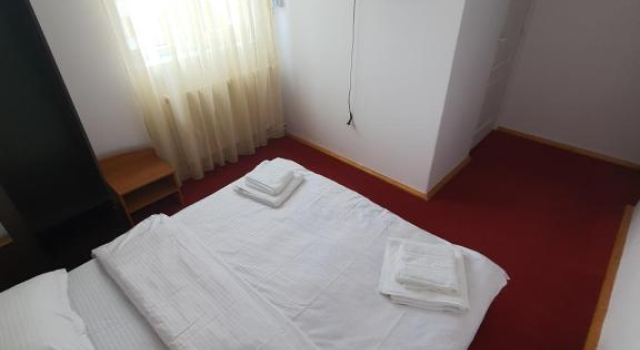 Номер Standard Casa Edi