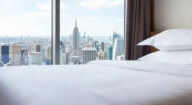 Люкс Executive Saitelai international apartment hotel（guanlan foxconn north)