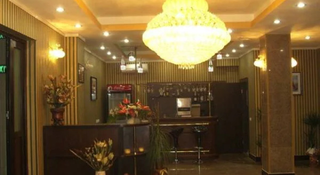 Hotel Smarald