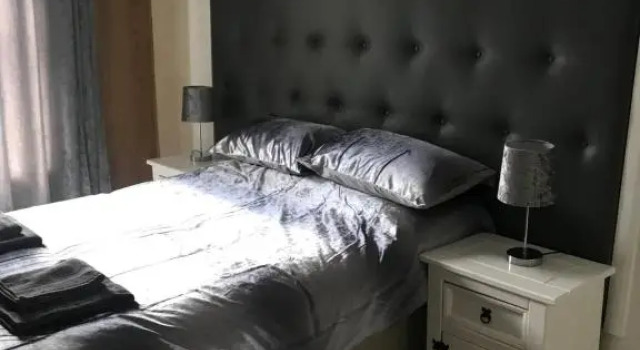 Апартаменты Sandy Pad's Apartments