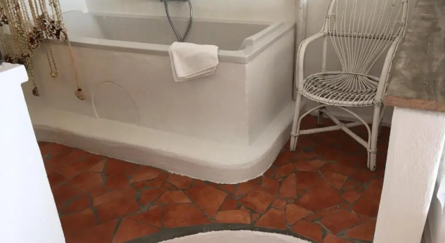 Номер Superior Hôtel Lido Beach
