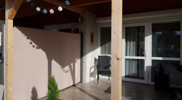 Апартаменты Balaton Relax Apartmanhouse