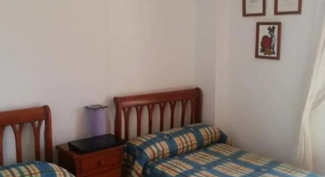 106852 - Apartment in Zahara