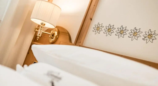 Двухместный номер Classic Giardin Boutique Hotel B&B