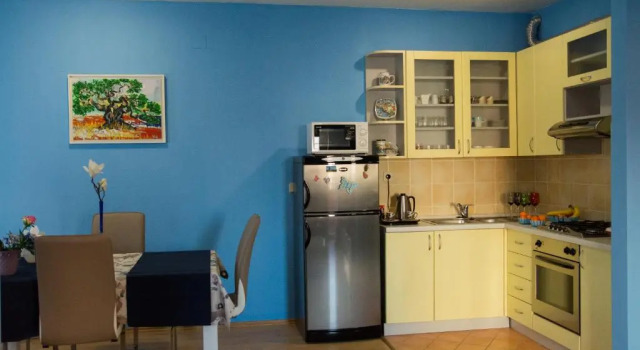 Appartamento Apartment Giro