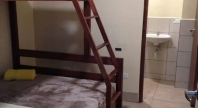 Airport Inn Managua