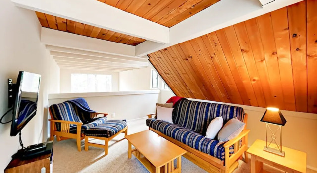 86 North Rubicon Circle Townhouse Unit D 2 Bedrooms 2 Bathrooms Townho, 예약 아파트 Kingsbury 미국